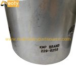 Caterpillar C15 Con Rod Bushing 229-6259, OEM Size Diesel Engine Connecting Rod Bush product image 5