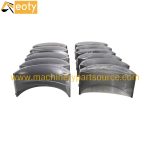 C15 Connecting Rod Bearing 261-3450 Suitable For Caterpillar Engine Parts product image 2