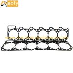 C15 Cylinder Head Gasket 6i4420 224-5122 Suitable for Caterpillar Engine Parts