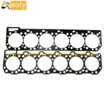 C15 Cylinder Head Gasket 6i4420 224-5122 Suitable for Caterpillar Engine Parts product image 2