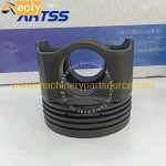 Caterpillar C15 Piston 346-6615 High Quality Diesel Engine Part product image 4