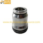 C18 C13 Fuel Injector Copper Sleeve 2274236 2634920 Caterpillar Engine Parts