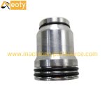 C18 C13 Fuel Injector Copper Sleeve 2274236 2634920 Caterpillar Engine Parts product image 3