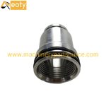 C18 C13 Fuel Injector Copper Sleeve 2274236 2634920 Caterpillar Engine Parts product image 4
