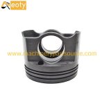 C18 Piston 3687815 368-7815 For Caterpillar Engines Excavator Bulldozer Repair Parts