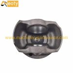 C18 Piston 3687815 368-7815 For Caterpillar Engines Excavator Bulldozer Repair Parts product image 2