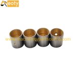 C190 Connecting Rod Bearing Bush For Isuzu Engine Parts Excavator Truck Forklift product image 2
