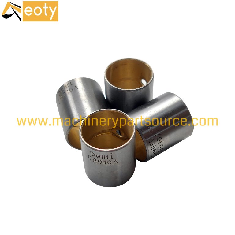 C190 Con Rod Bush – Isuzu Engine Parts for Excavator, Forklift, Truck & Loader