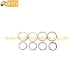 C190 Valve Seat for Isuzu Diesel Engine Parts Excavator Truck Forklift product image 3