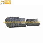 C221 Main Bearing and Connecting Rod Bearing 5-12271005-0 5-11510021-0 for Isuzu Engine Parts product image 2