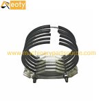 C221 Piston Ring 5-12121-014-0 5-12181-122-0 for Isuzu Engine Parts Excavator Truck product image 2