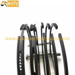 C221 Piston Ring 5-12121-014-0 5-12181-122-0 for Isuzu Engine Parts Excavator Truck product image 5