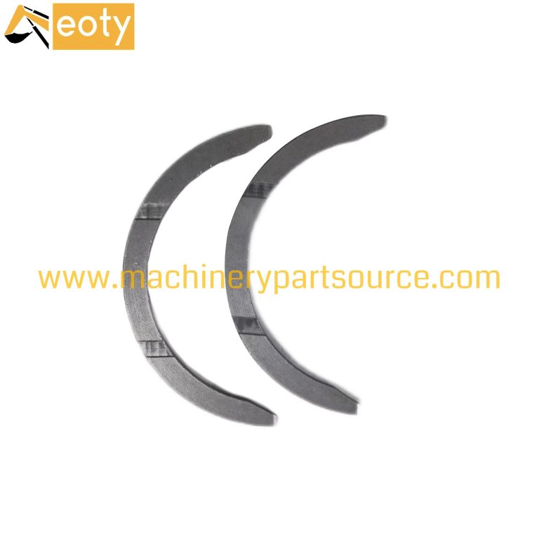 C221 Thrust Washer 9-11581-057-0 for Isuzu Engine Parts Excavator Truck Forklift