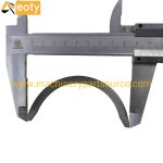 C221 Thrust Washer 9-11581-057-0 for Isuzu Engine Parts Excavator Truck Forklift product image 4