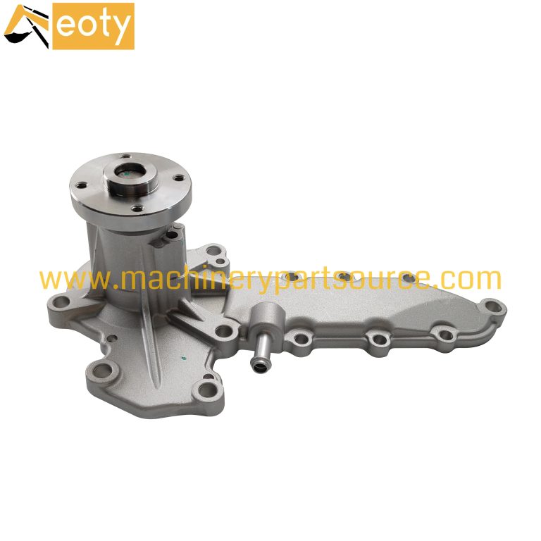 C2.4 Water Pump for Caterpillar Engine Parts –