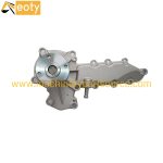 C2.4 Water Pump for Caterpillar Engine Parts – product image 2