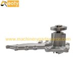 C2.4 Water Pump for Caterpillar Engine Parts – product image 4
