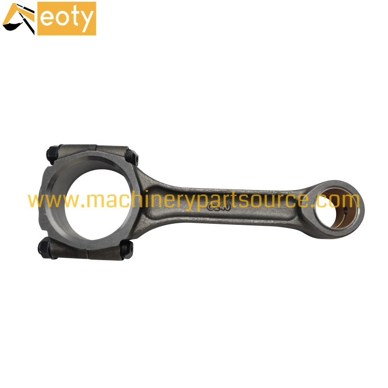C240 Connecting Rod 5-12230-039-1 5122300391 for Isuzu Engine Parts Excavator Forklift