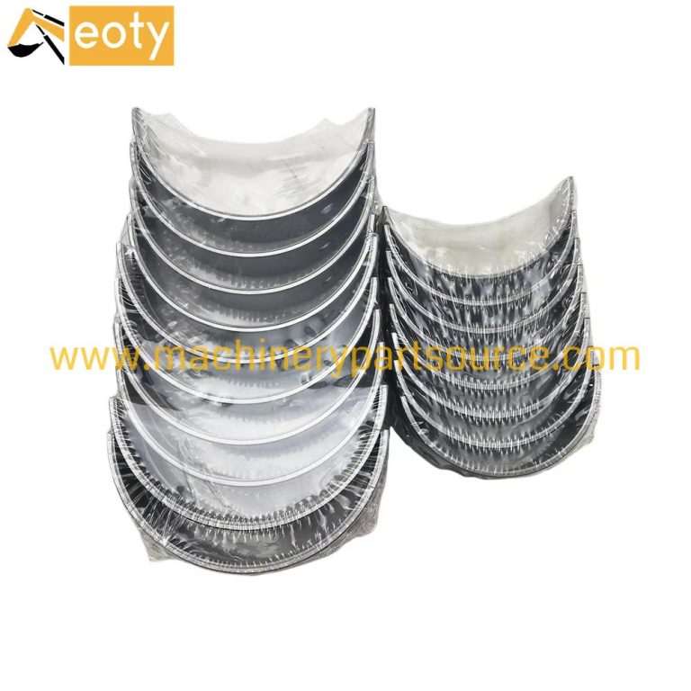 C240 Main Bearing & Connecting Rod Bearing Set 5-12271005-0 5-12271-005-0 5-11510021-0 Isuzu Engine
