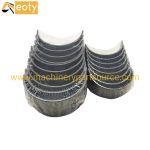 C240 Main Bearing & Connecting Rod Bearing Set 5-12271005-0 5-12271-005-0 5-11510021-0 Isuzu Engine product image 2