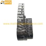 C240 Main Bearing & Connecting Rod Bearing Set 5-12271005-0 5-12271-005-0 5-11510021-0 Isuzu Engine product image 3