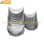 C240 Main Bearing & Connecting Rod Bearing Set 5-12271005-0 5-12271-005-0 5-11510021-0 Isuzu Engine product image 4