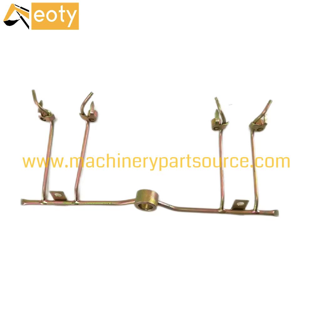 C240 Oil Nozzle 5-15411774-0 for Isuzu Engine | Excavator & Forklift Parts