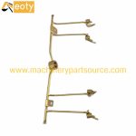 C240 Oil Nozzle 5-15411774-0 for Isuzu Engine | Excavator & Forklift Parts product image 2