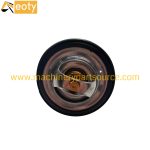 C240 Thermostat 5-13770-021-1 5-13770-022-1 for Isuzu Diesel Engine Parts product image 3