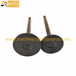 C240 Engine Valve Set 5-12551-028-0 / 5-12552-034-0 for Isuzu Excavator & Forklift Parts product image 3