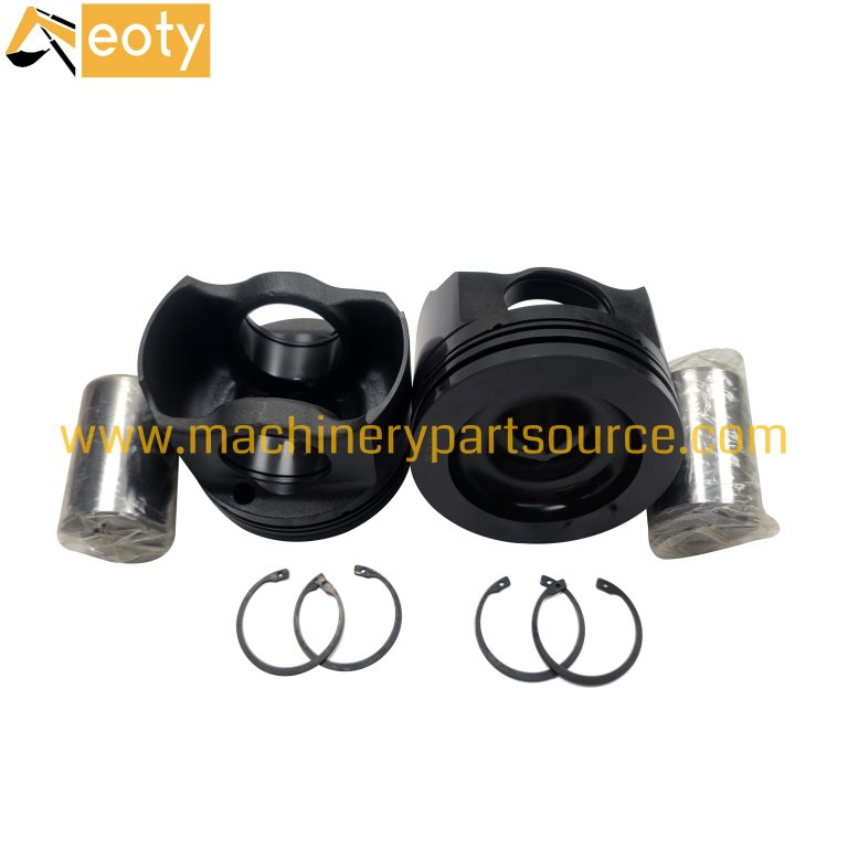 C32 Piston 3675181 Suitable for Caterpillar Engine Parts