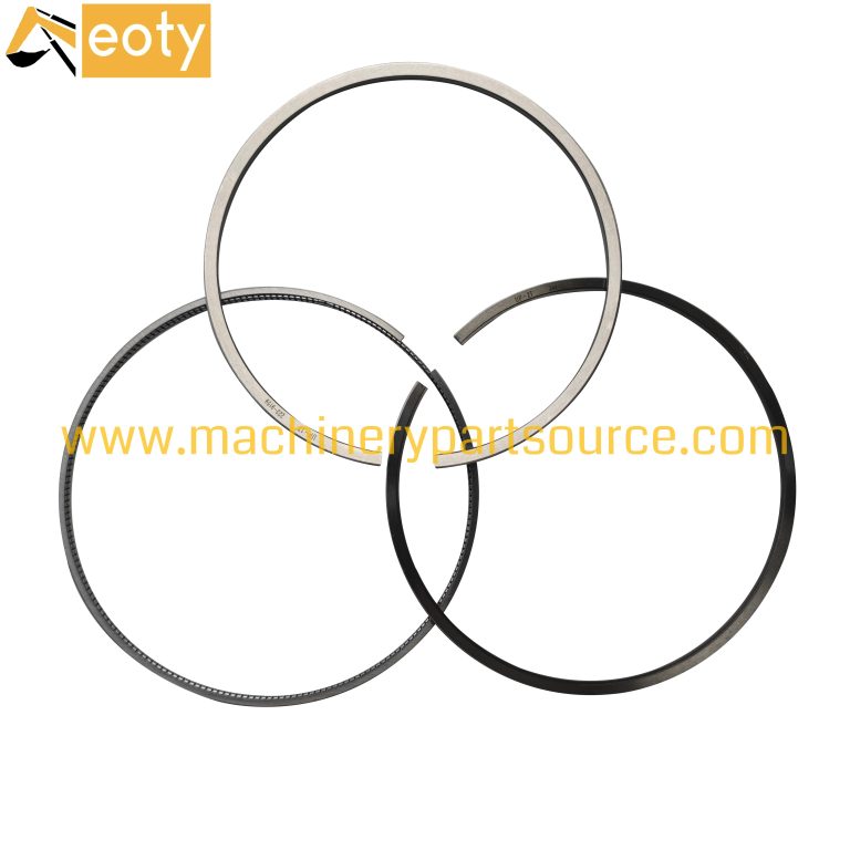 C32 Piston Ring 223-9159 344-5153 246-5659 for Caterpillar Excavator Engine Parts