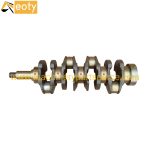 Caterpillar C4.2 Crankshaft 296-2789 | Diesel Engine Part