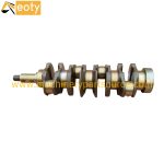 Caterpillar C4.2 Crankshaft 296-2789 | Diesel Engine Part product image 2