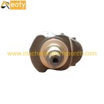 Caterpillar C4.2 Crankshaft 296-2789 | Diesel Engine Part product image 4