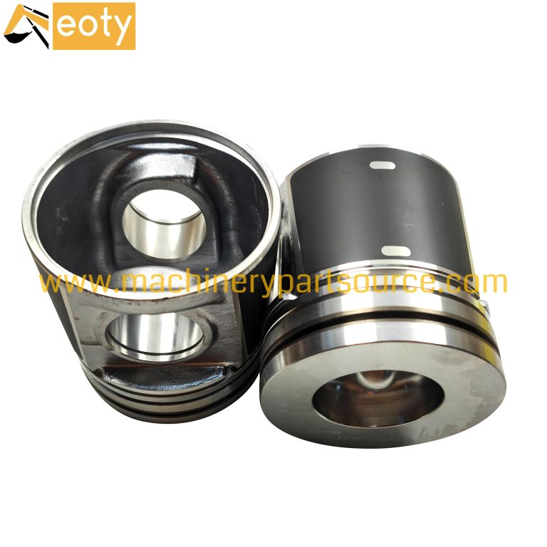 C4.4 3054 3054c 3054e Piston With Pin 5081898 3636884 For Caterpillar Engine Parts
