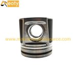 C4.4 3054 3054c 3054e Piston With Pin 5081898 3636884 For Caterpillar Engine Parts product image 2