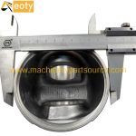 C4.4 3054 3054c 3054e Piston With Pin 5081898 3636884 For Caterpillar Engine Parts product image 5