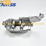 C4.4 EFI Engine Oil Cooler Cover For Perkins Excavator Engine Parts product image 3