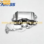 C4.4 EFI Engine Oil Cooler Cover For Perkins Excavator Engine Parts product image 4