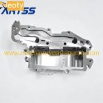 C4.4 EFI Engine Oil Cooler Cover For Perkins Excavator Engine Parts product image 5