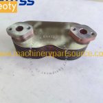 C4.4 Oil Cooler Core 9 Plate For Perkins C4.4 Efi Engine Diesel
