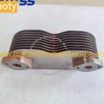 C4.4 Oil Cooler Core 9 Plate For Perkins C4.4 Efi Engine Diesel product image 3