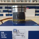C4.4 Piston T426417 Mahle 5081900 3636881 U5pr0062 for Cat 312D Engine Parts product image 2