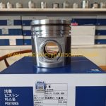 C4.4 Piston T426417 Mahle 5081900 3636881 U5pr0062 for Cat 312D Engine Parts product image 4