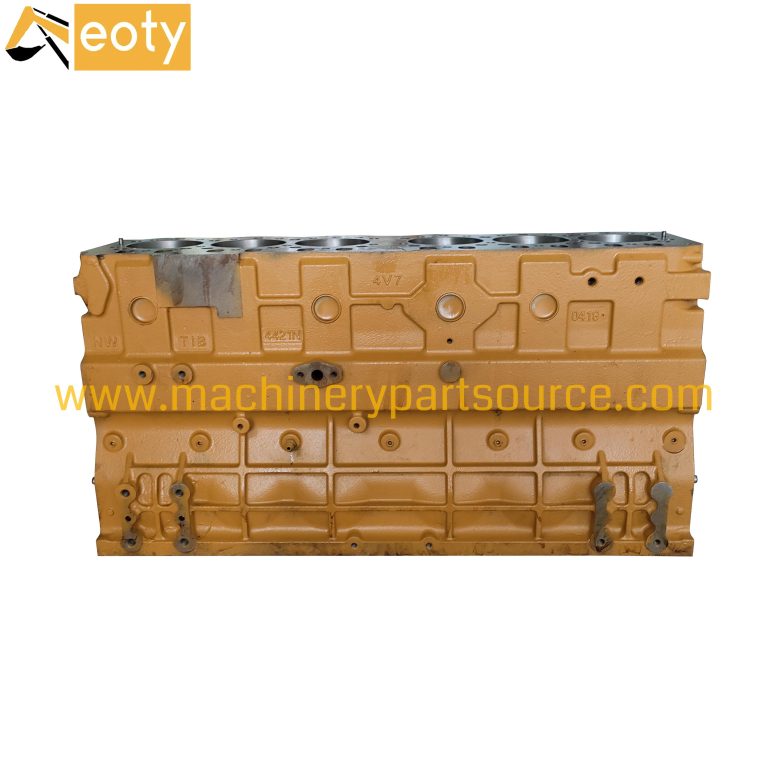 C6.4 Cylinder Block Suitable For Caterpillar Engine Parts Heavy Duty Diesel