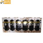 C6.4 Cylinder Block Suitable For Caterpillar Engine Parts Heavy Duty Diesel product image 2