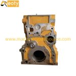 C6.4 Cylinder Block Suitable For Caterpillar Engine Parts Heavy Duty Diesel product image 4