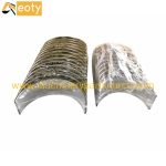 C6.6 Main Bearing & Connecting Rod Bearing STD 445-9324 317-5482 for Caterpillar Engine Parts product image 2