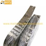 C6.6 Main Bearing & Connecting Rod Bearing STD 445-9324 317-5482 for Caterpillar Engine Parts product image 4